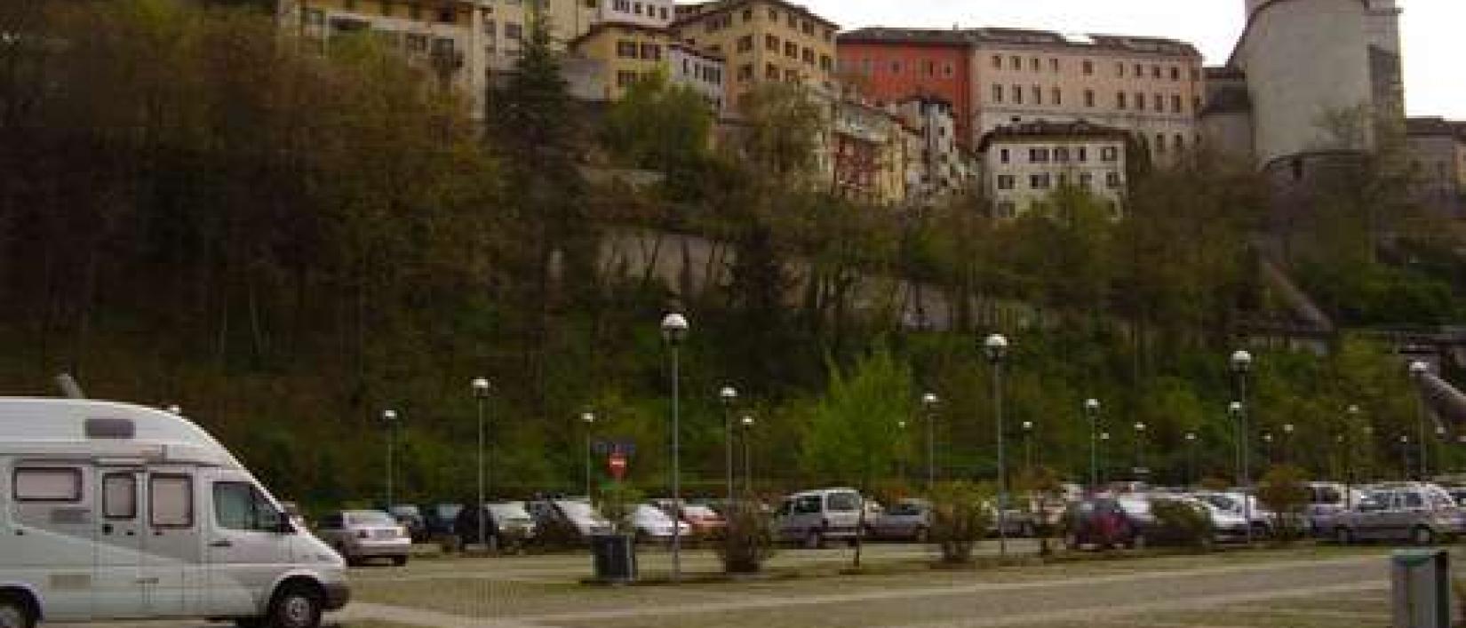 Hoofdfoto Area Comunale Lambioi