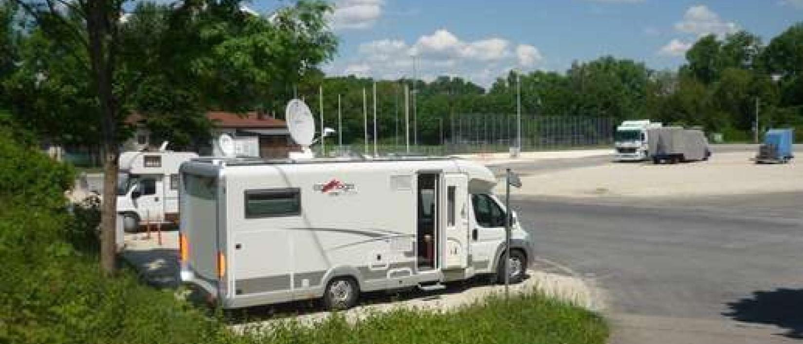 Hoofdfoto Festplatz