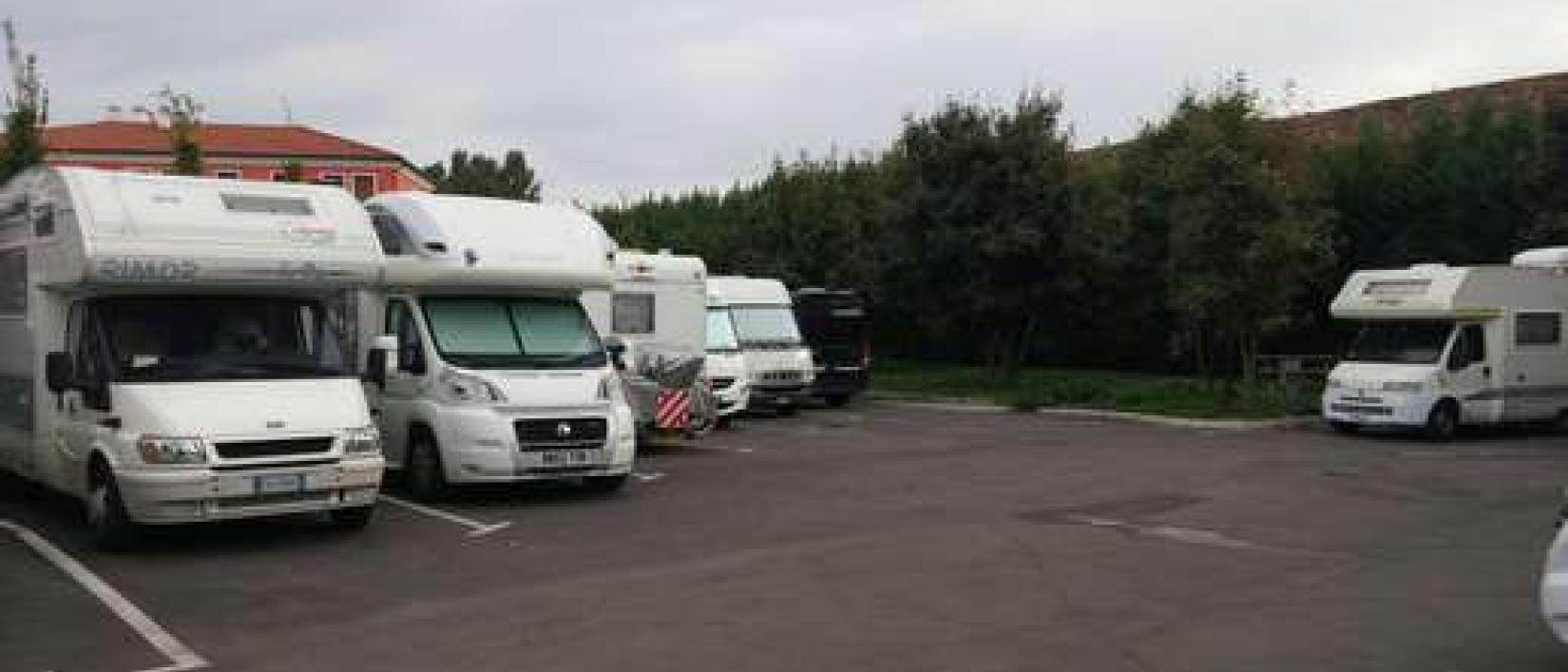 Hoofdfoto Area Ostello Comunale