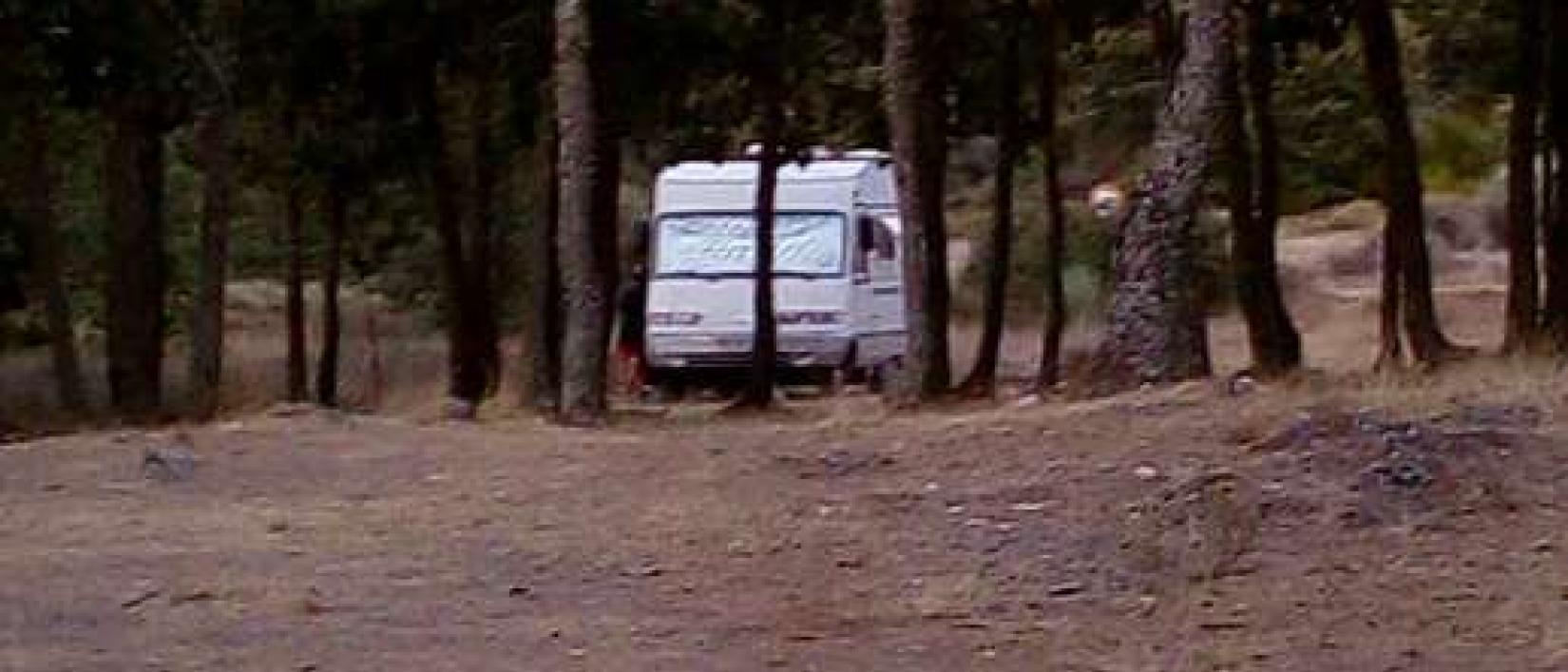 Hoofdfoto Playa de los Molinos