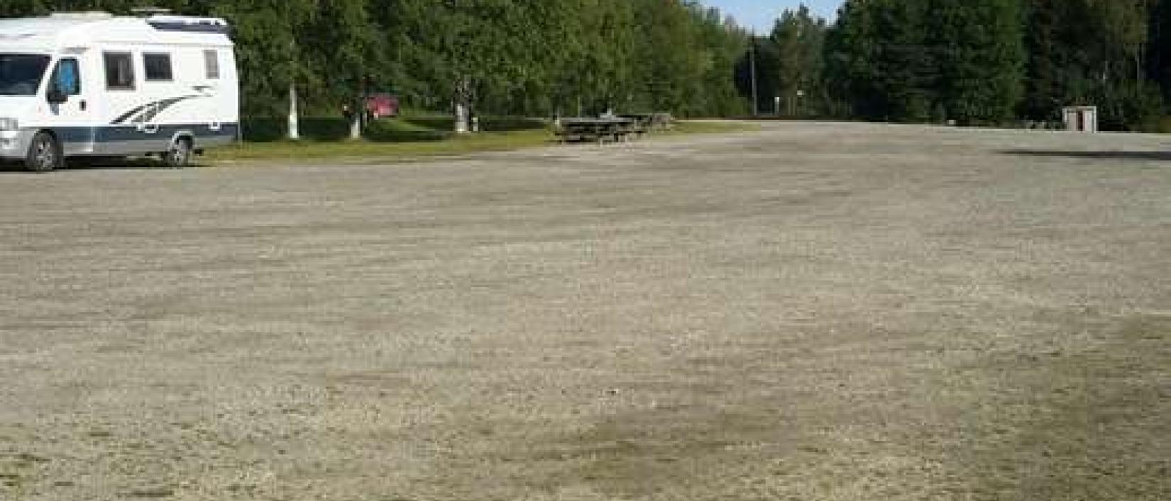 Hoofdfoto Rastplats Hoverberg