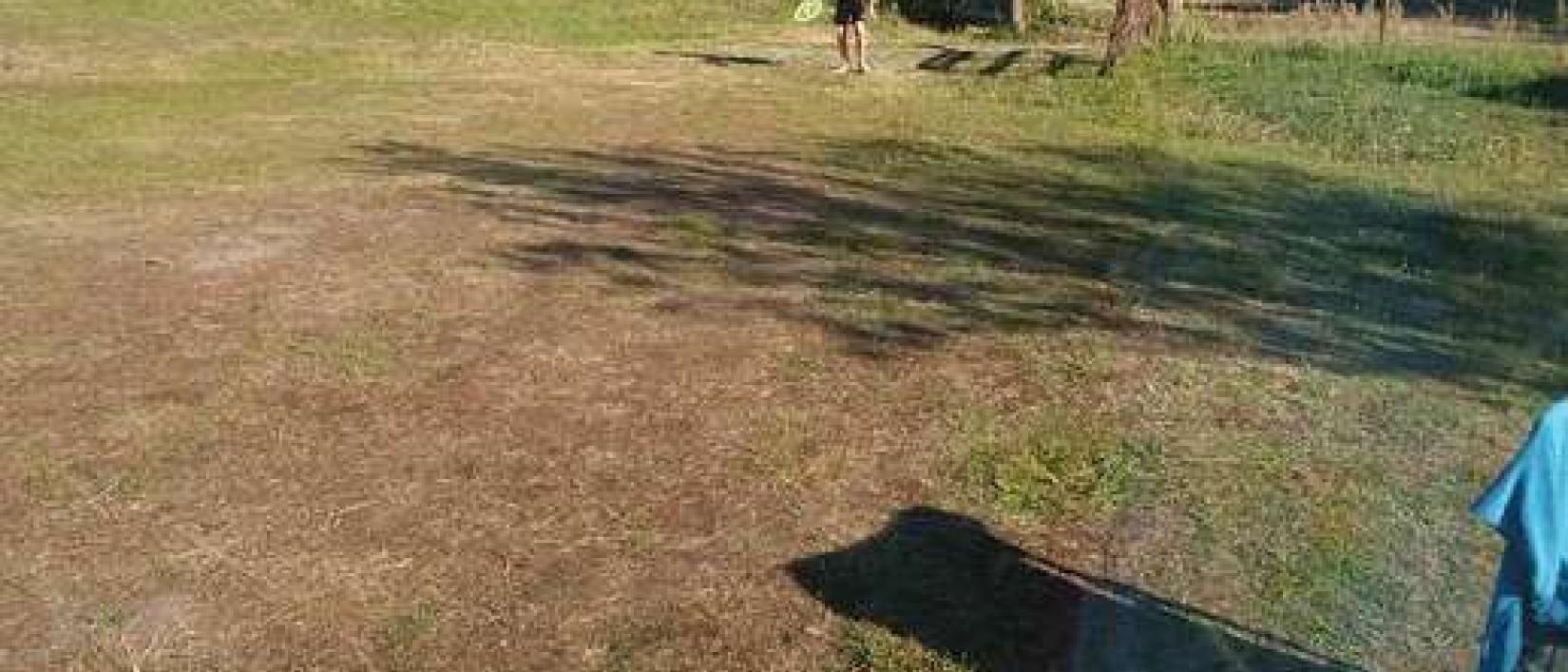 Hoofdfoto Bjärby badplats [Runsten Bygdegård]