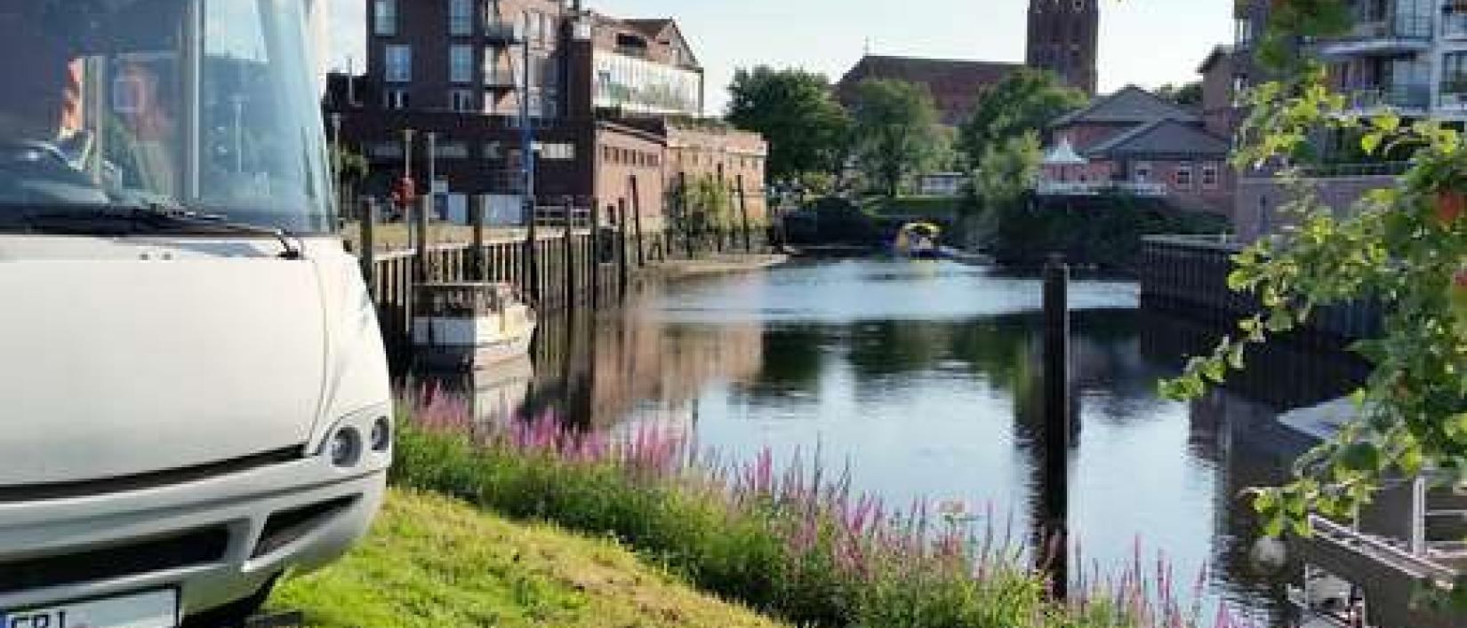 Hoofdfoto Am Yachthafen