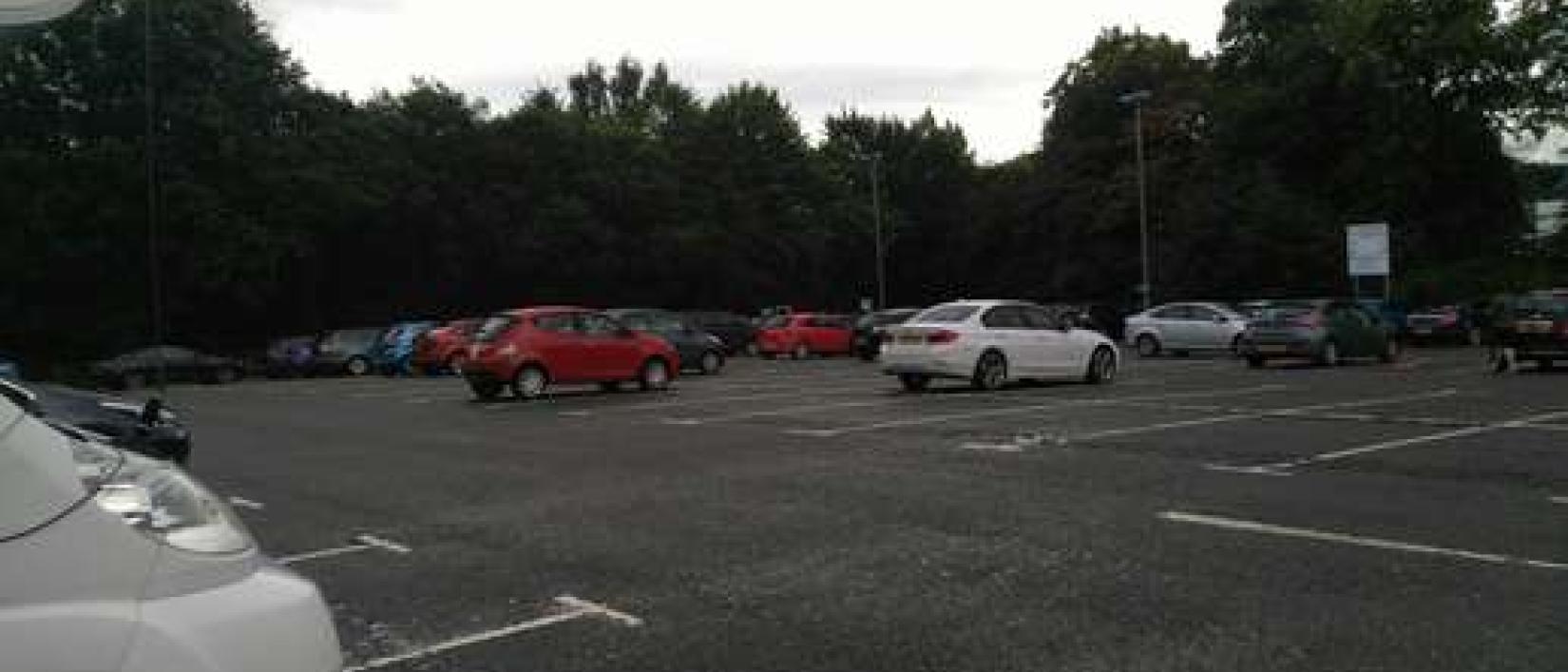 Hoofdfoto Linden Avenue Car Park