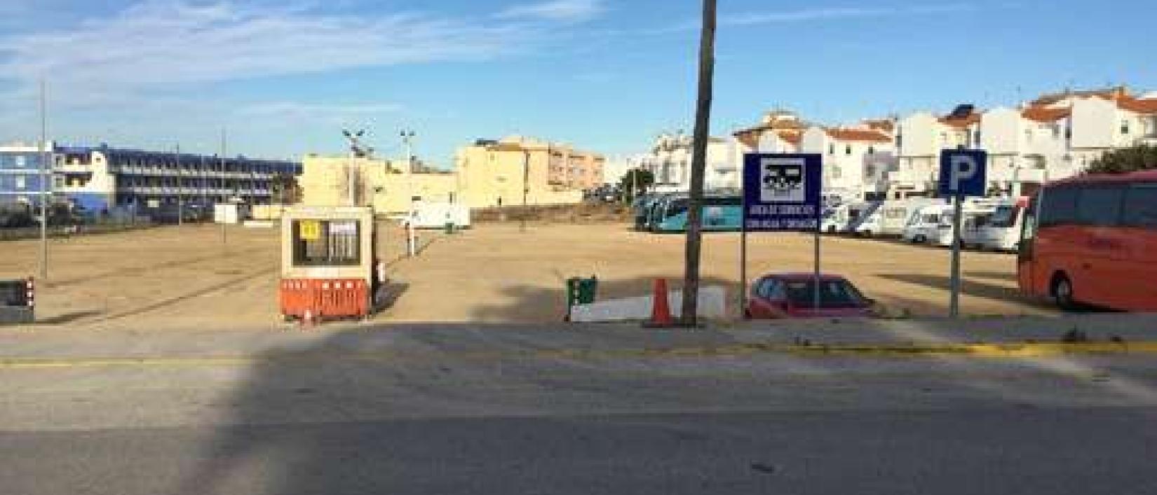 Hoofdfoto Area Tarifa