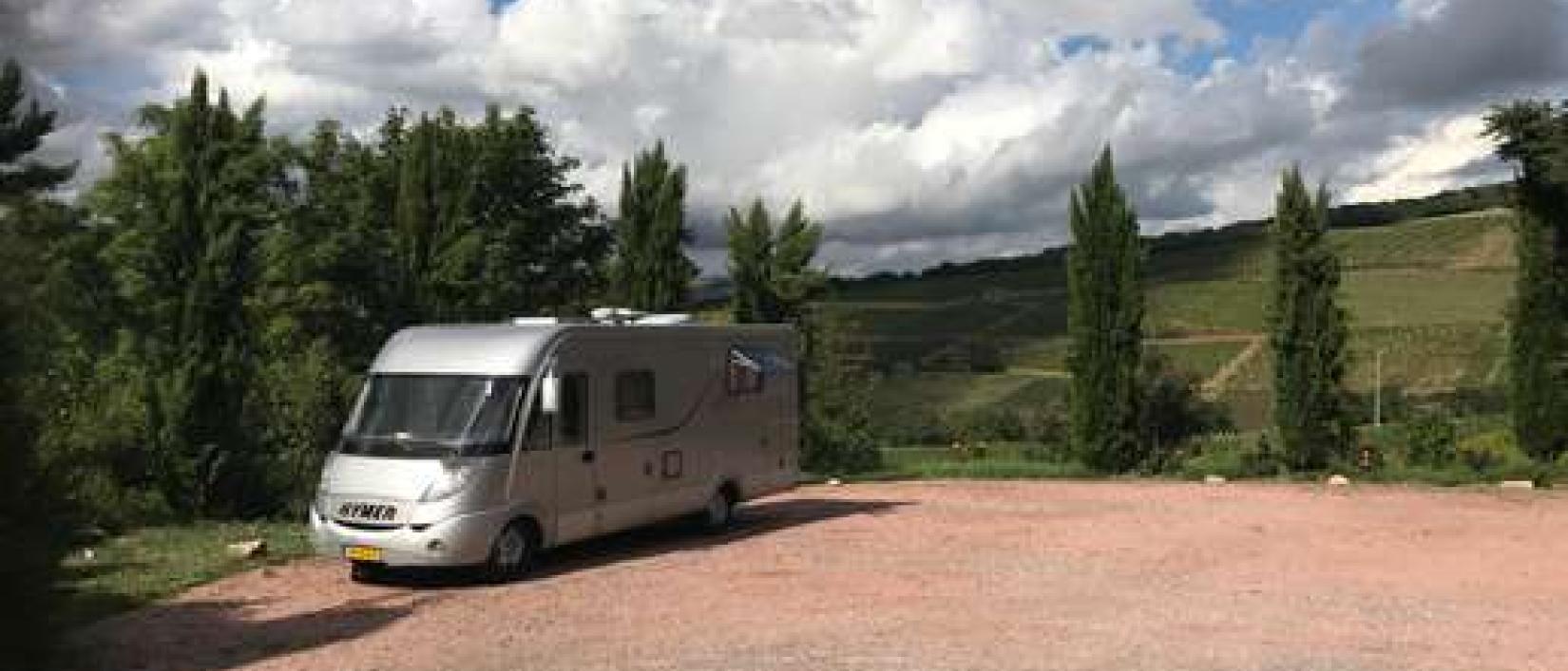 Hoofdfoto Chateau des Labourons