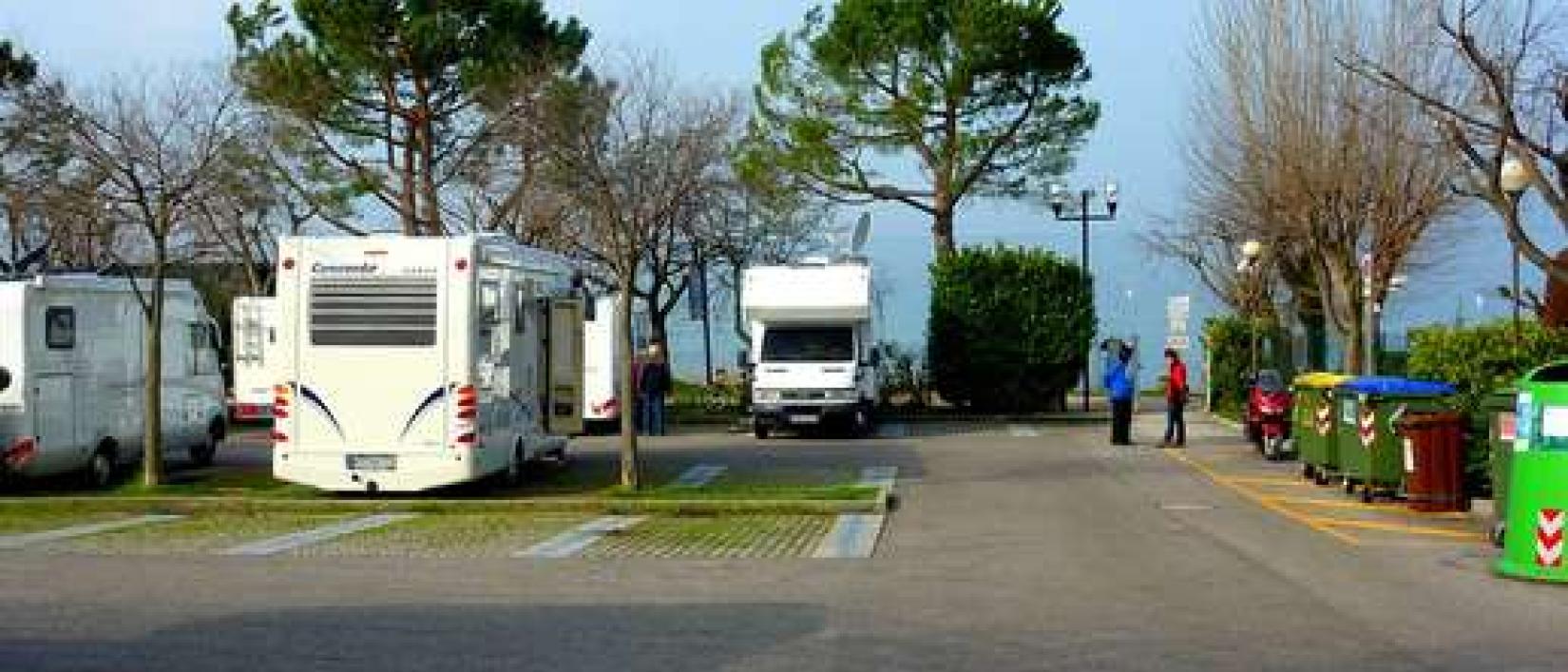 Hoofdfoto Area Comunale Serenella