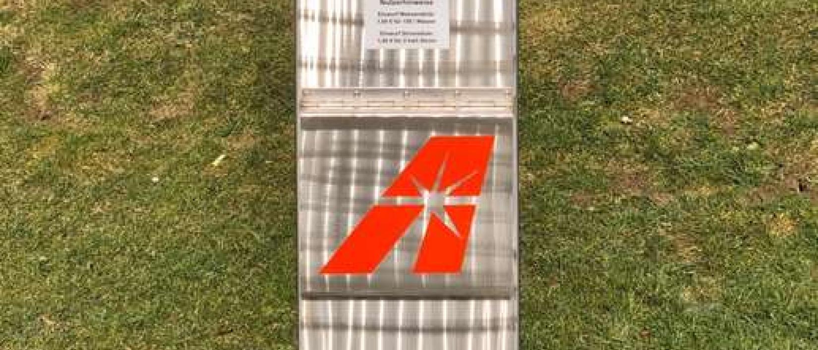 Hoofdfoto Parking Jurabad