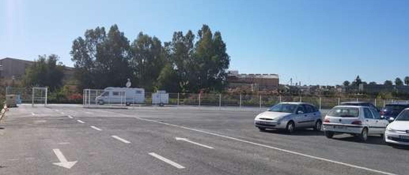 Hoofdfoto Area de La Lobera