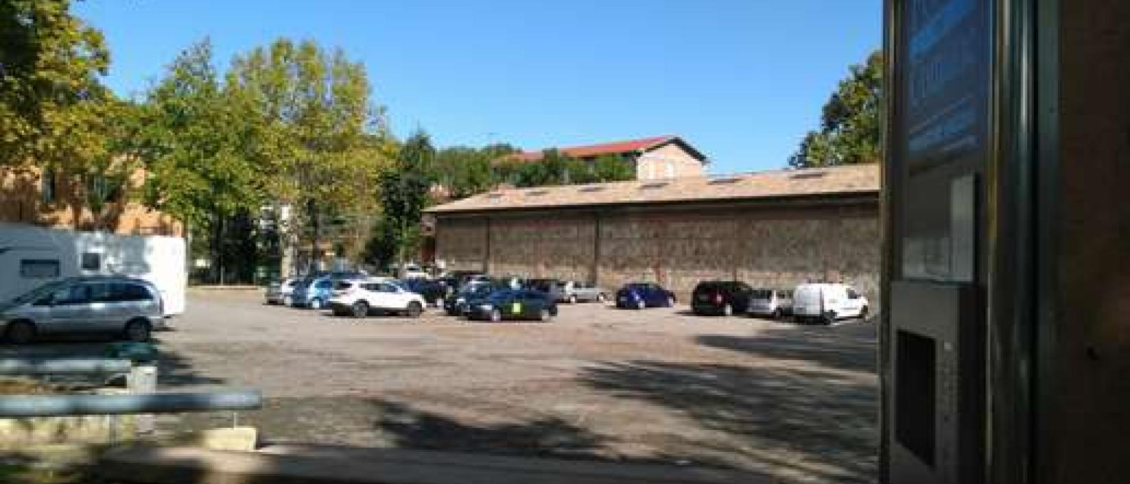 Hoofdfoto Piazzale Celso Melli