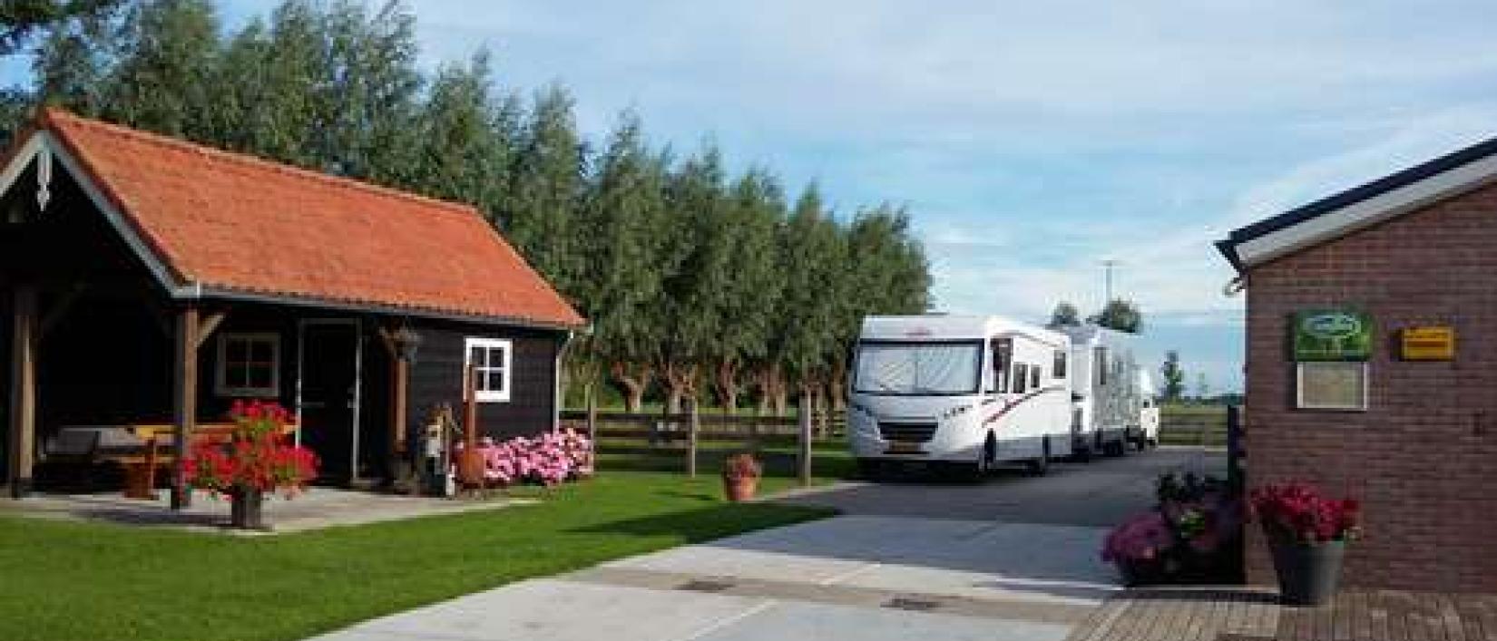 Hoofdfoto Campererf De Willige Waard