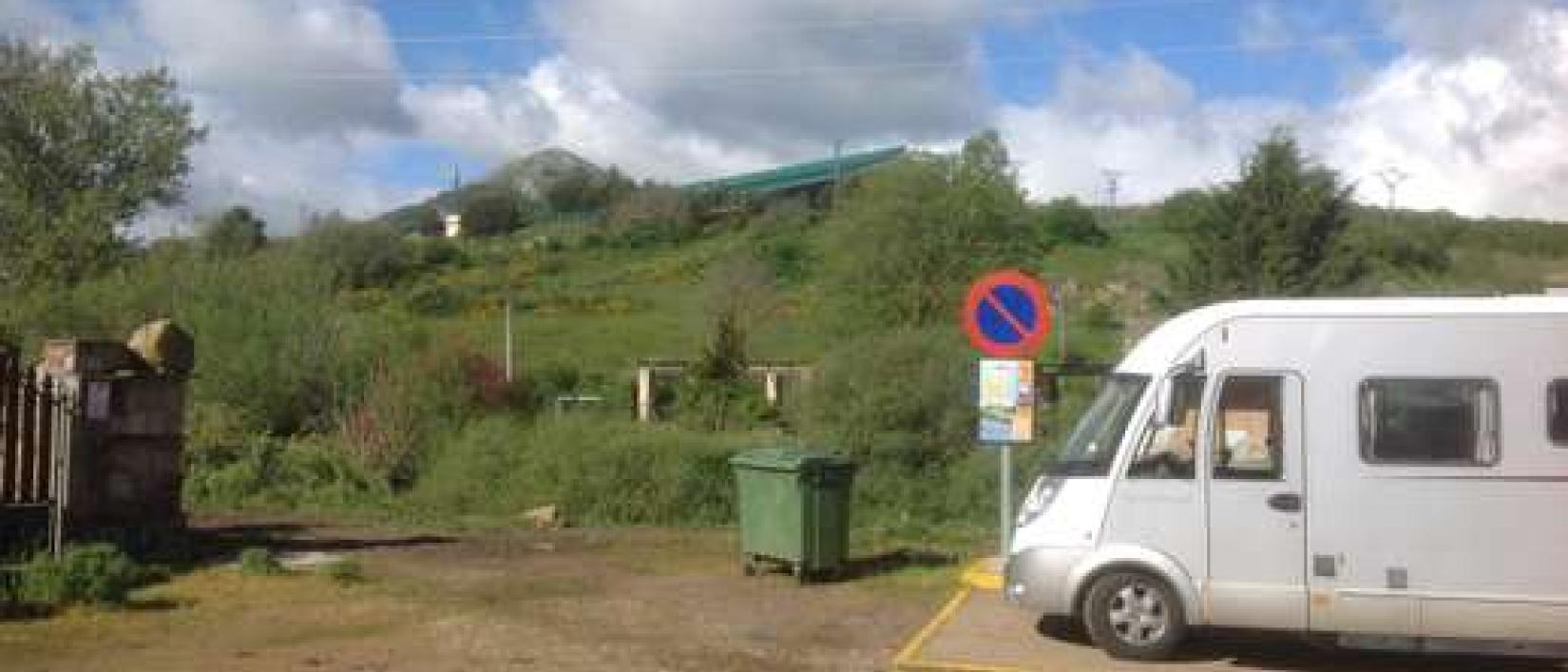 Hoofdfoto El Maderao