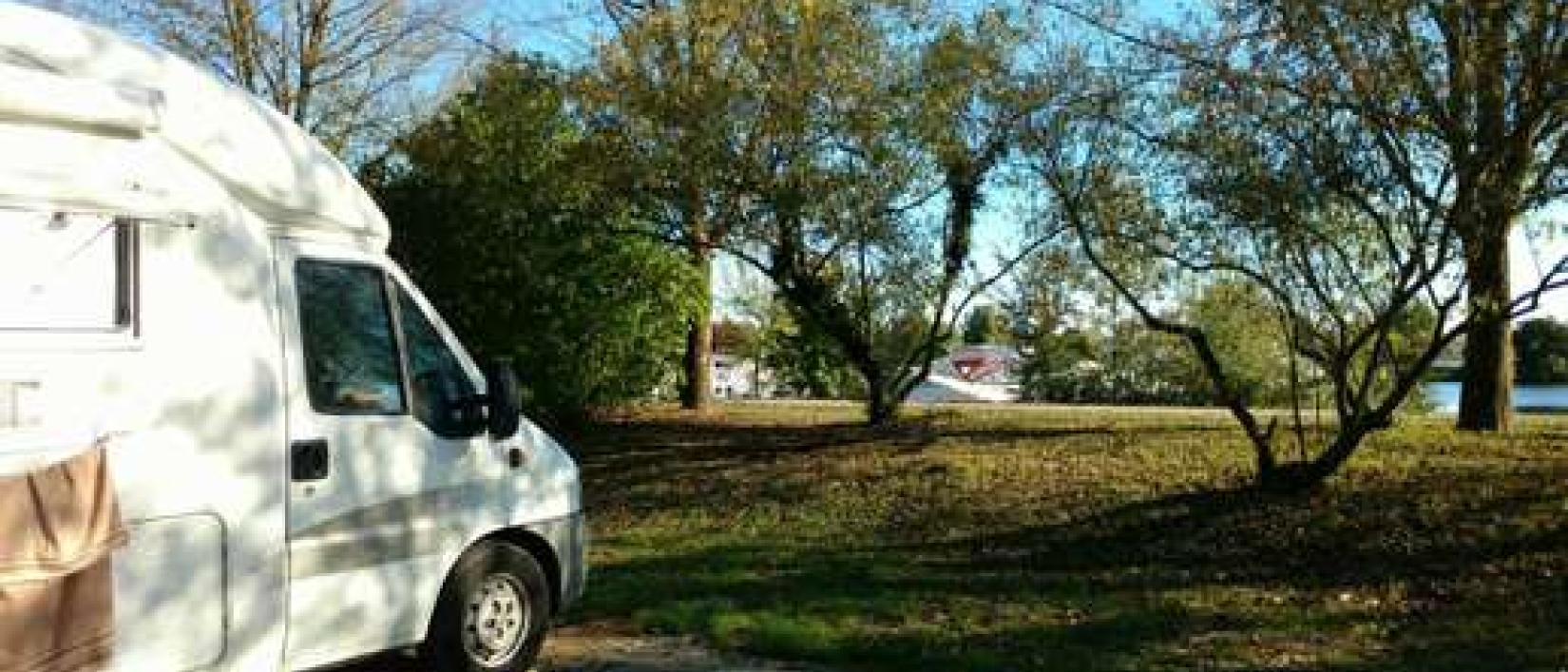 Hoofdfoto Port Fluvial Vallee Bleue