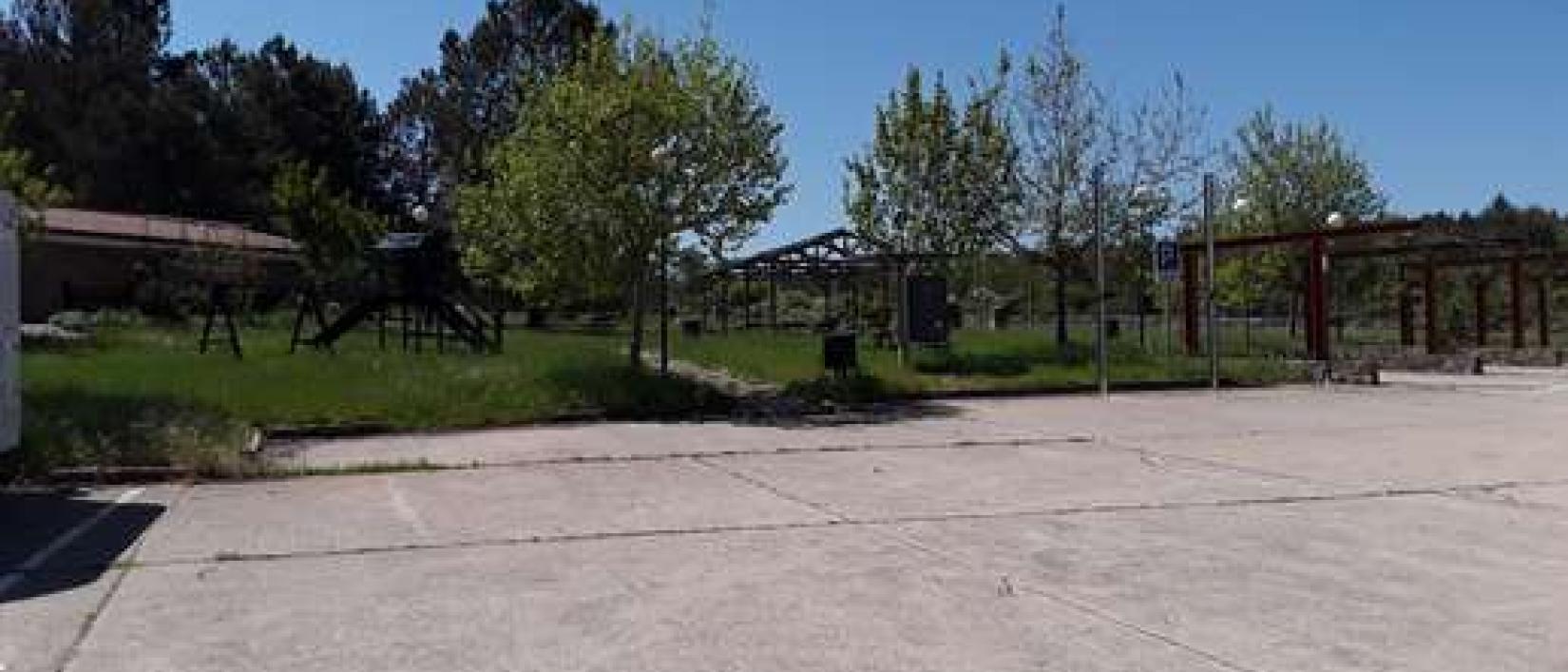 Hoofdfoto Area de Puerto Roque