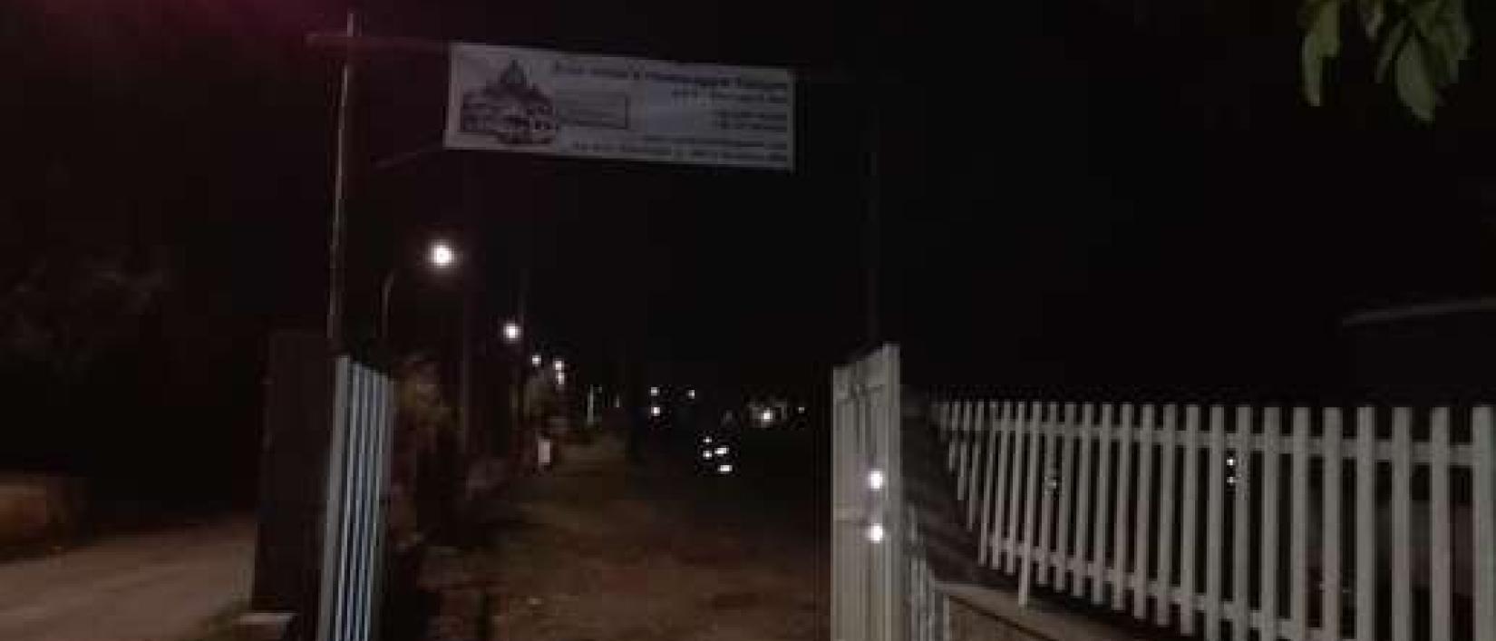 Hoofdfoto Camperpark Jubileum