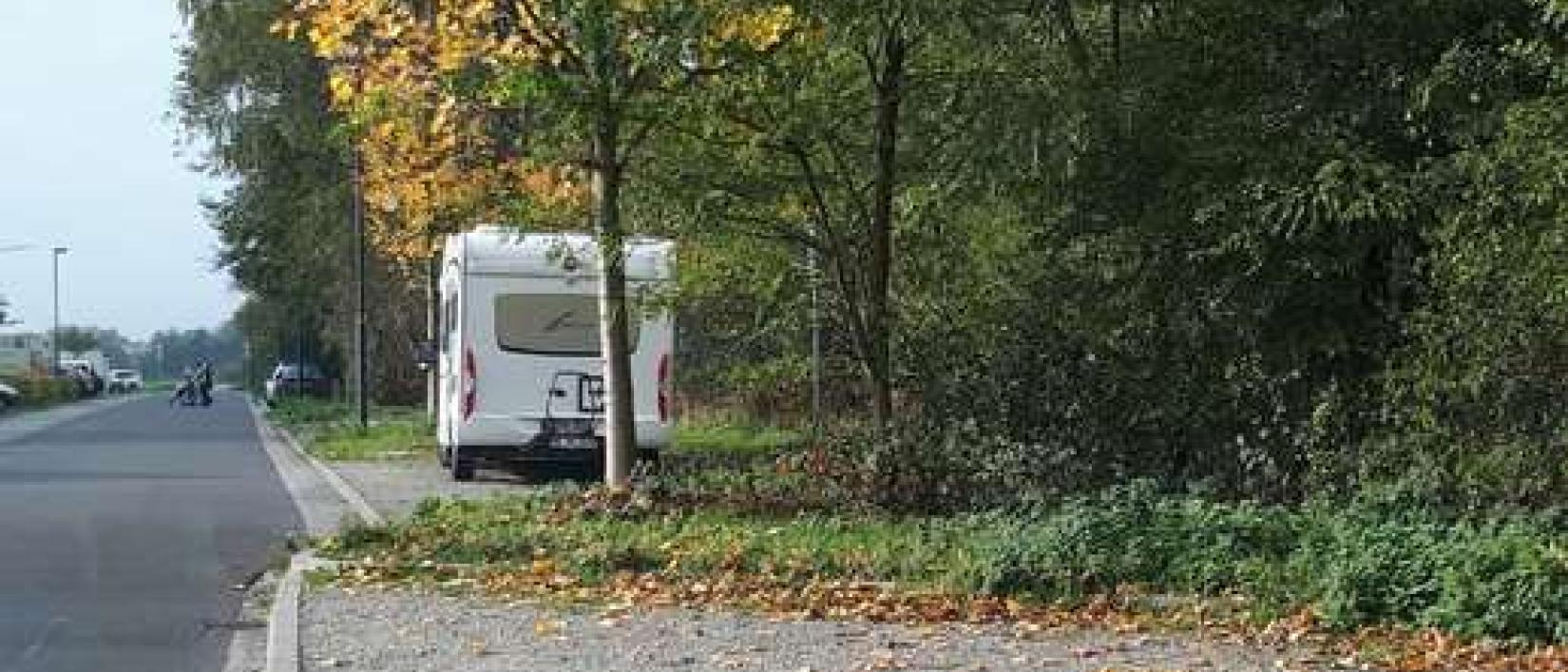 Hoofdfoto Parking