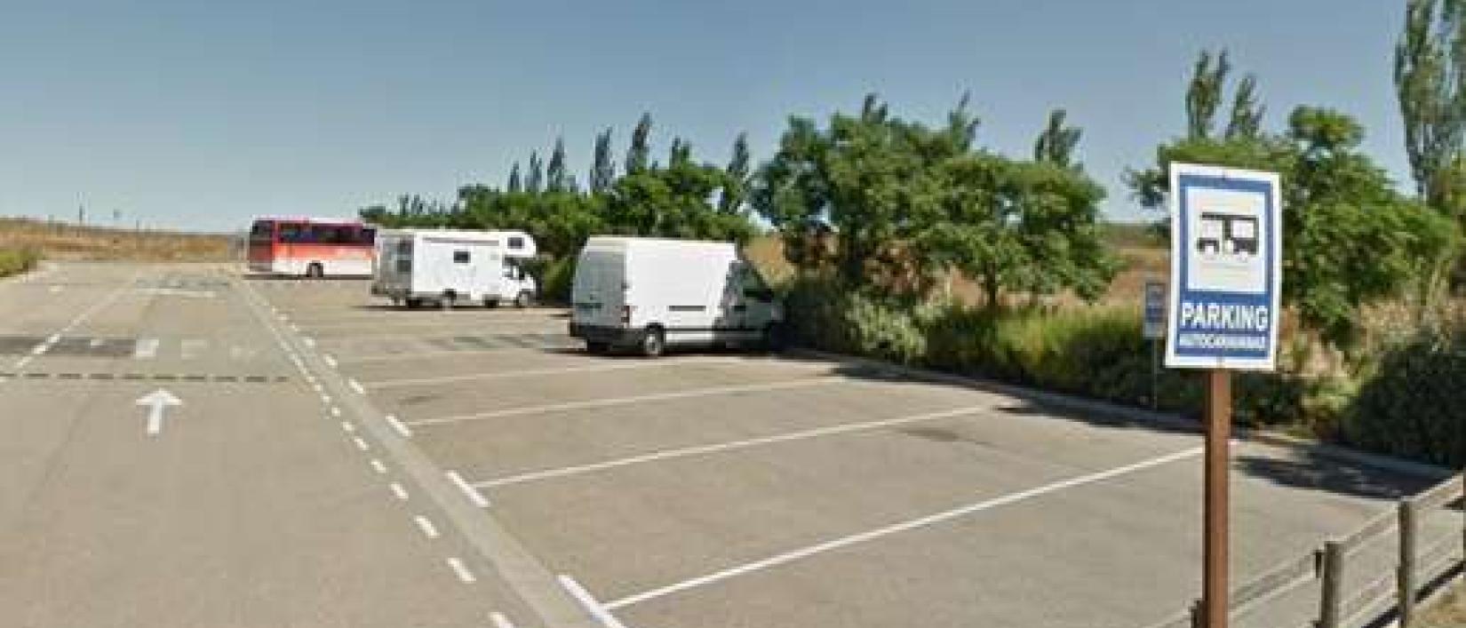 Hoofdfoto Parking Parque  Senda Viva