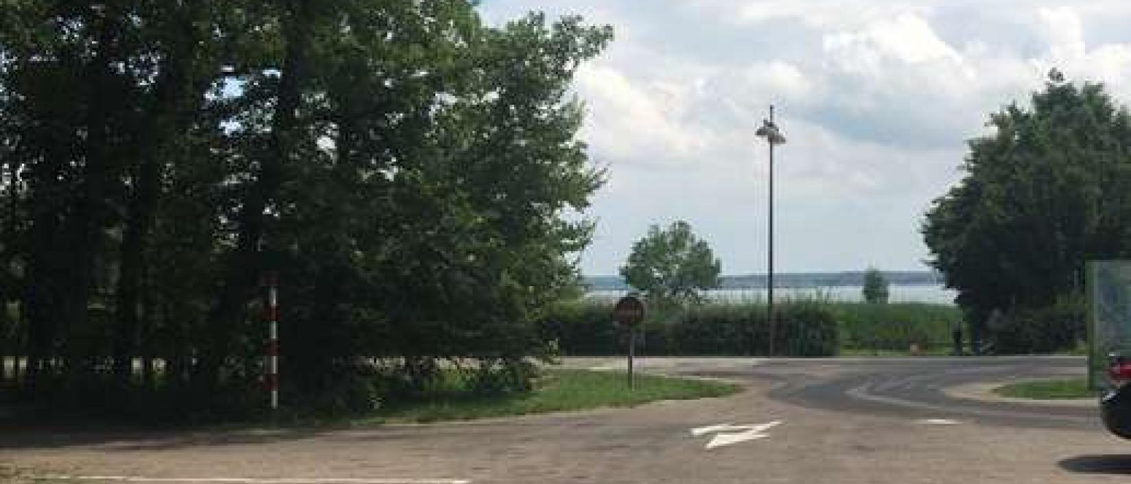 Hoofdfoto Parking Busigny