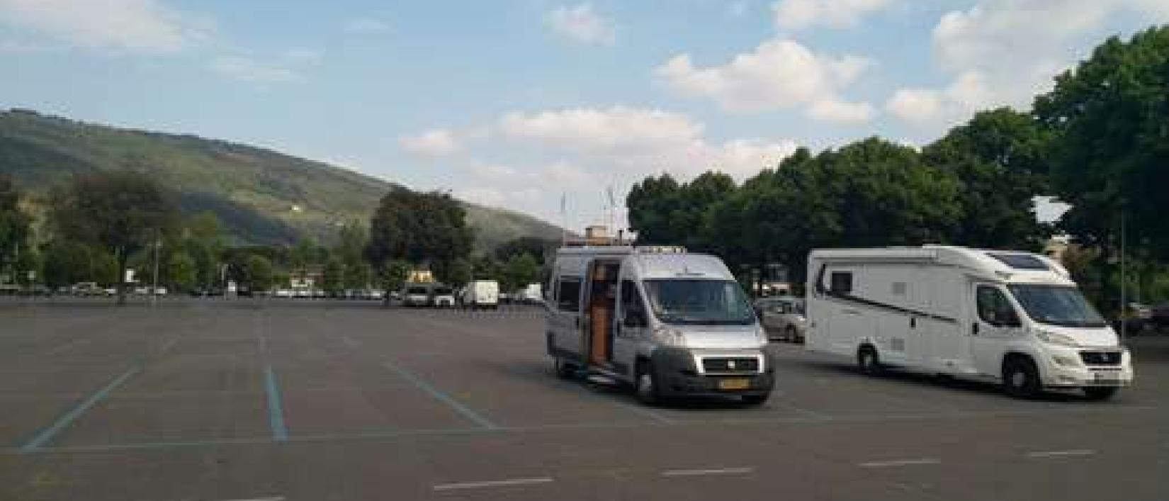 Hoofdfoto Piazza del Mercato Nuovo