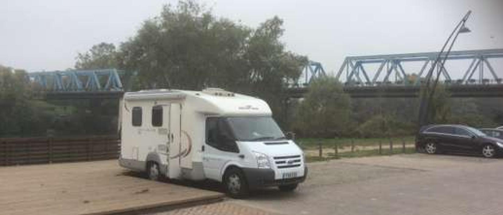 Hoofdfoto Parking San Dona Di Piave