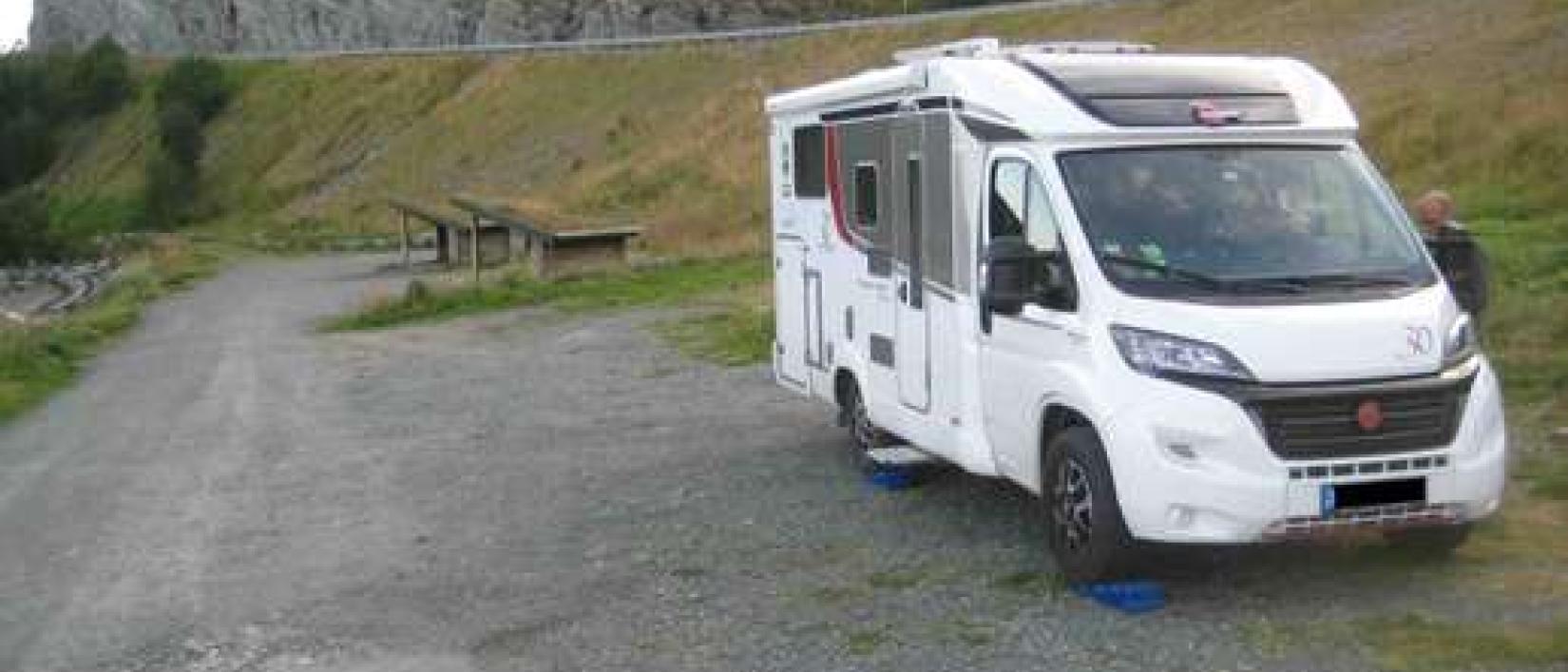 Hoofdfoto Fornesvika