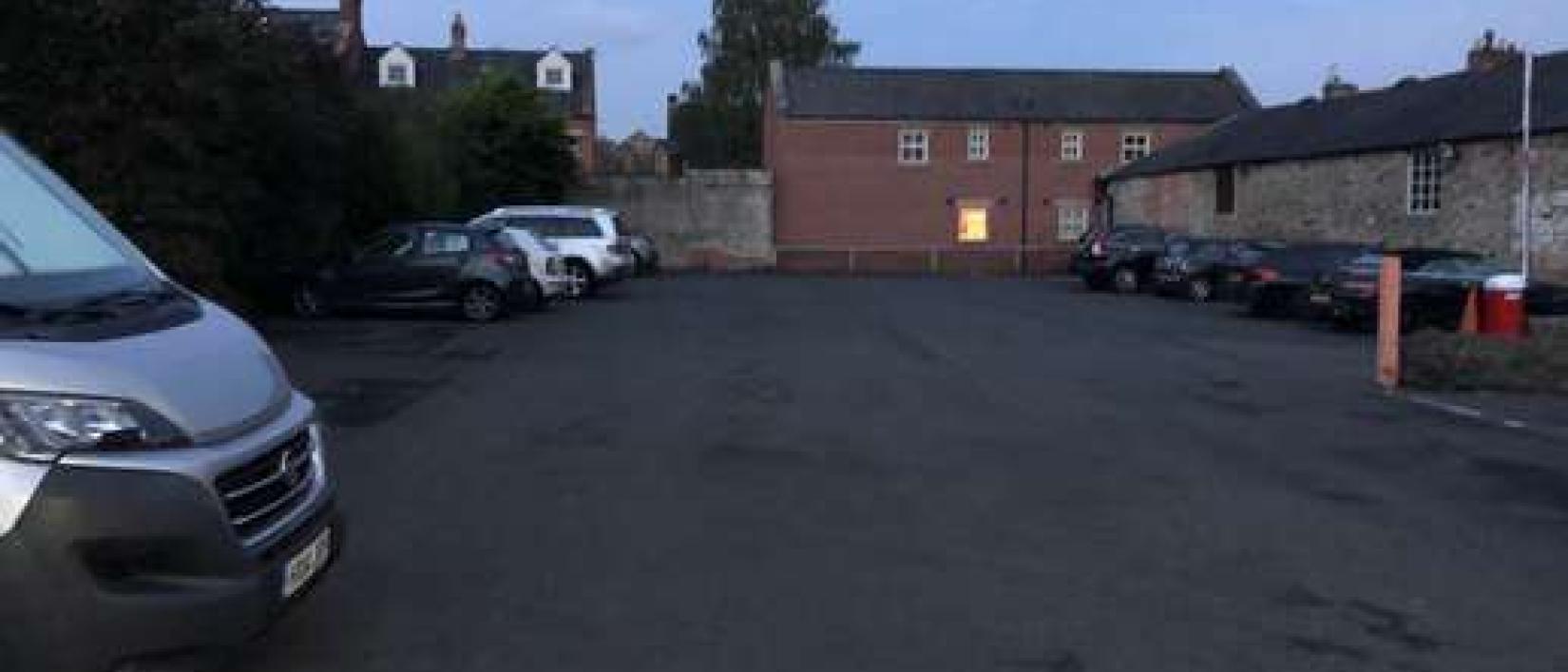 Hoofdfoto The Wheatsheaf Hotel