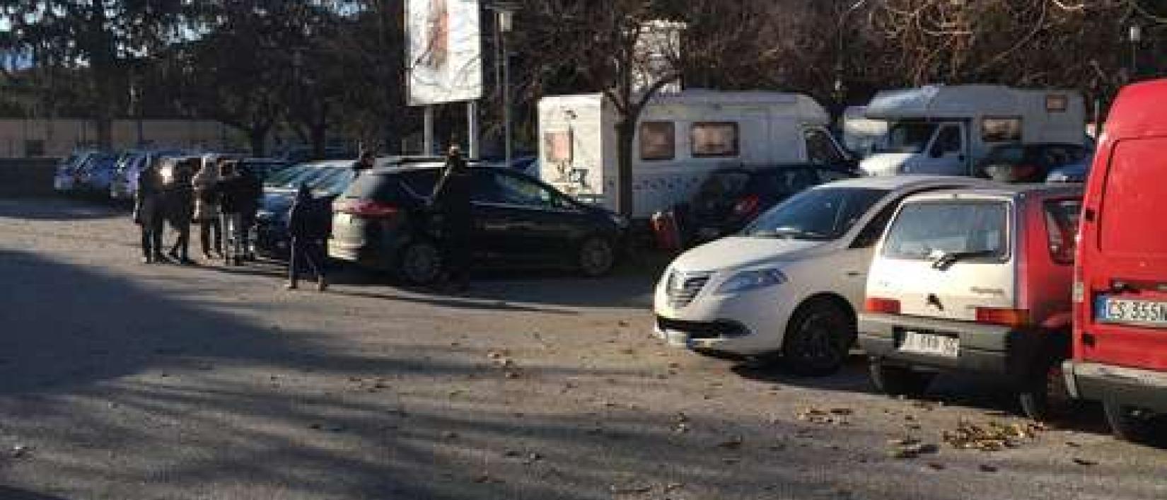 Hoofdfoto Parcheggio Monte Baldo