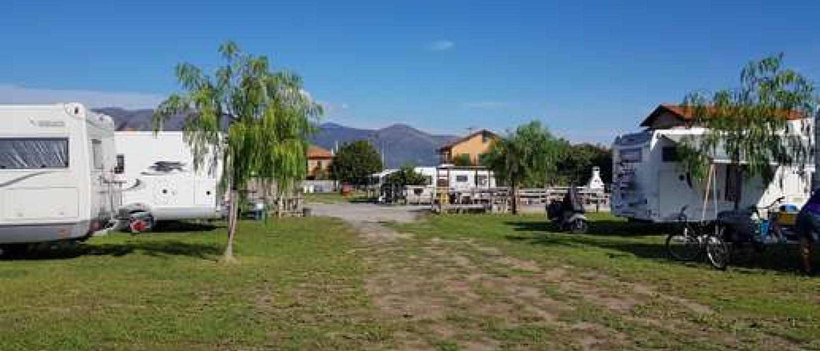 Hoofdfoto Agricamper le Coccinelle