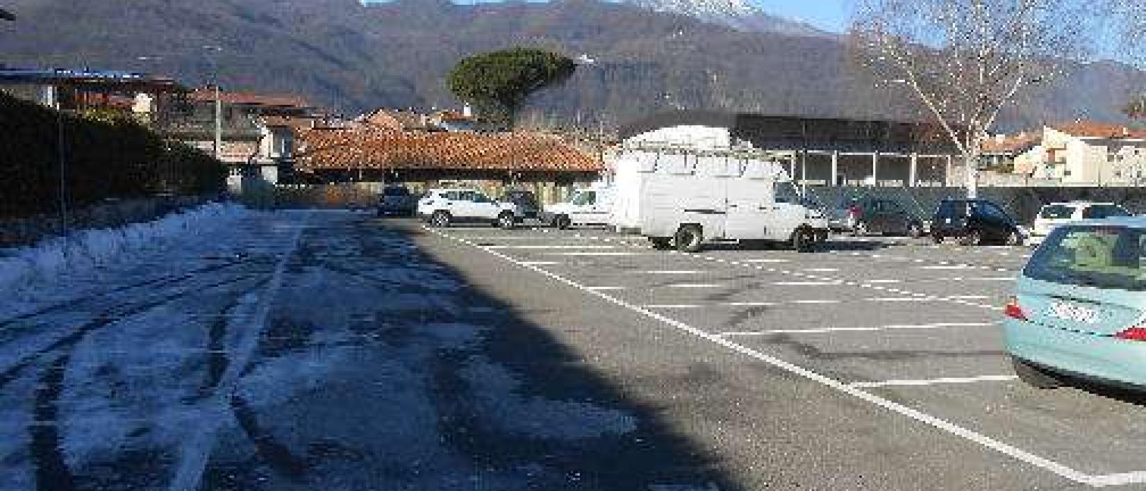 Hoofdfoto Parcheggio comunale