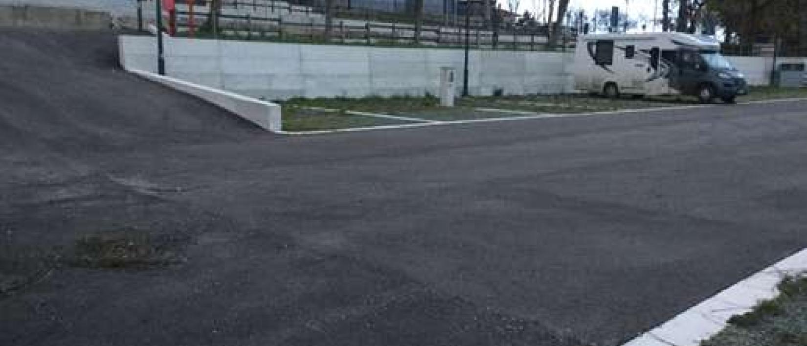 Hoofdfoto Area Camper Nusco