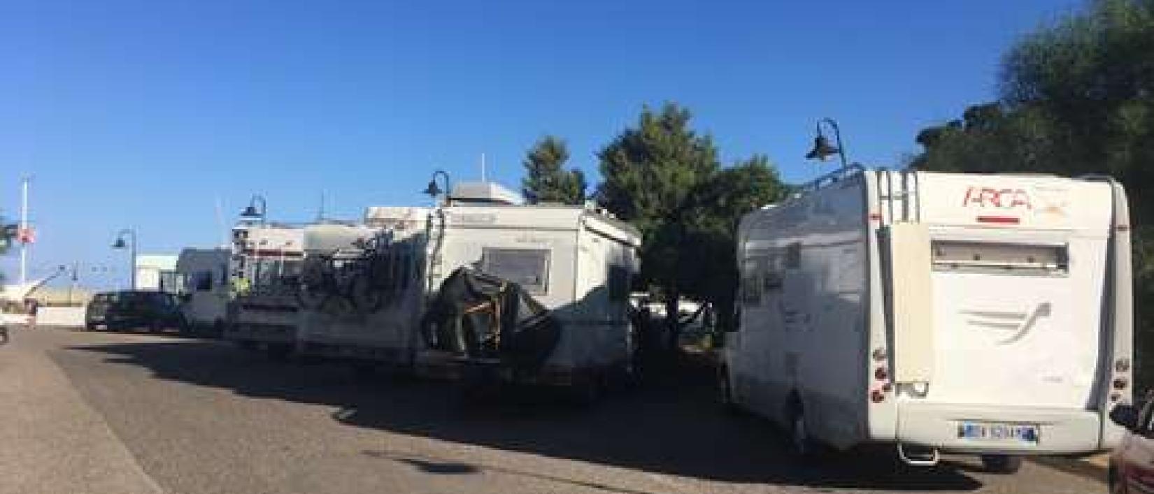 Hoofdfoto Porto La Calletta