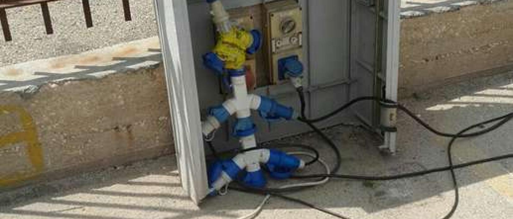 Hoofdfoto Autoparco Hobby Park Wash