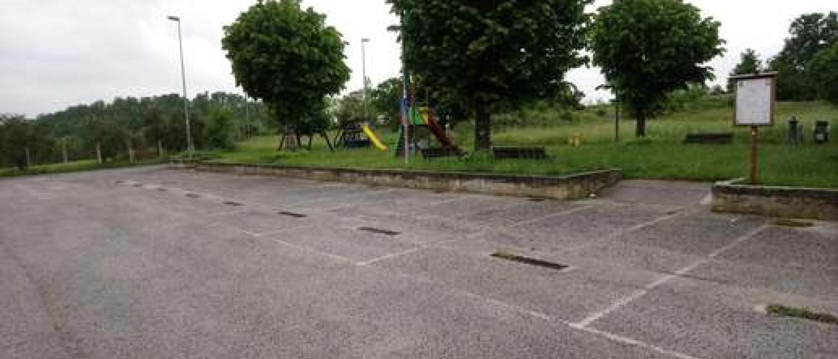 Hoofdfoto Piazza S. Sosio