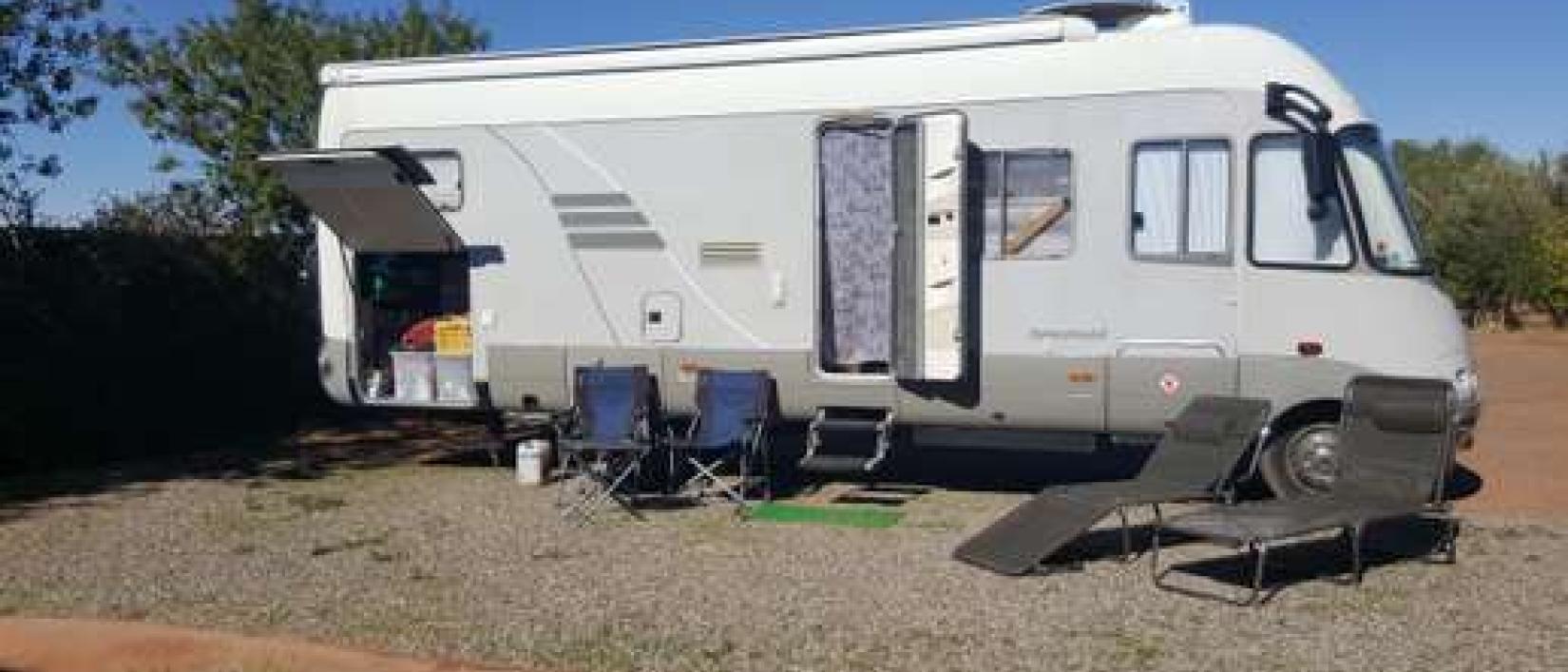 Hoofdfoto Les Jardins d'Issil