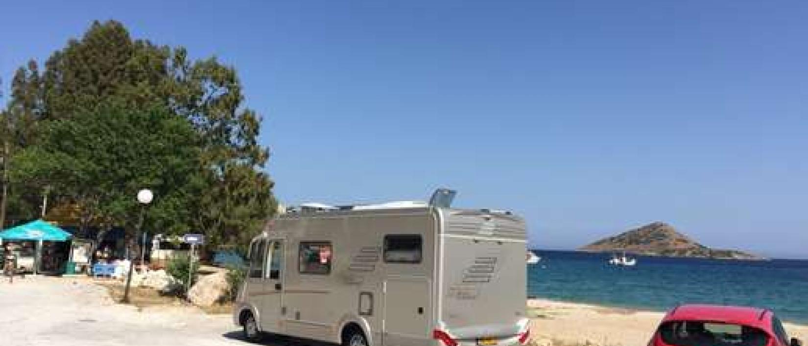 Hoofdfoto Porto Rafti