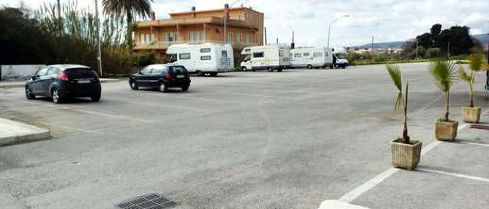 Hoofdfoto Parcheggio Libero - Lido di Avola.