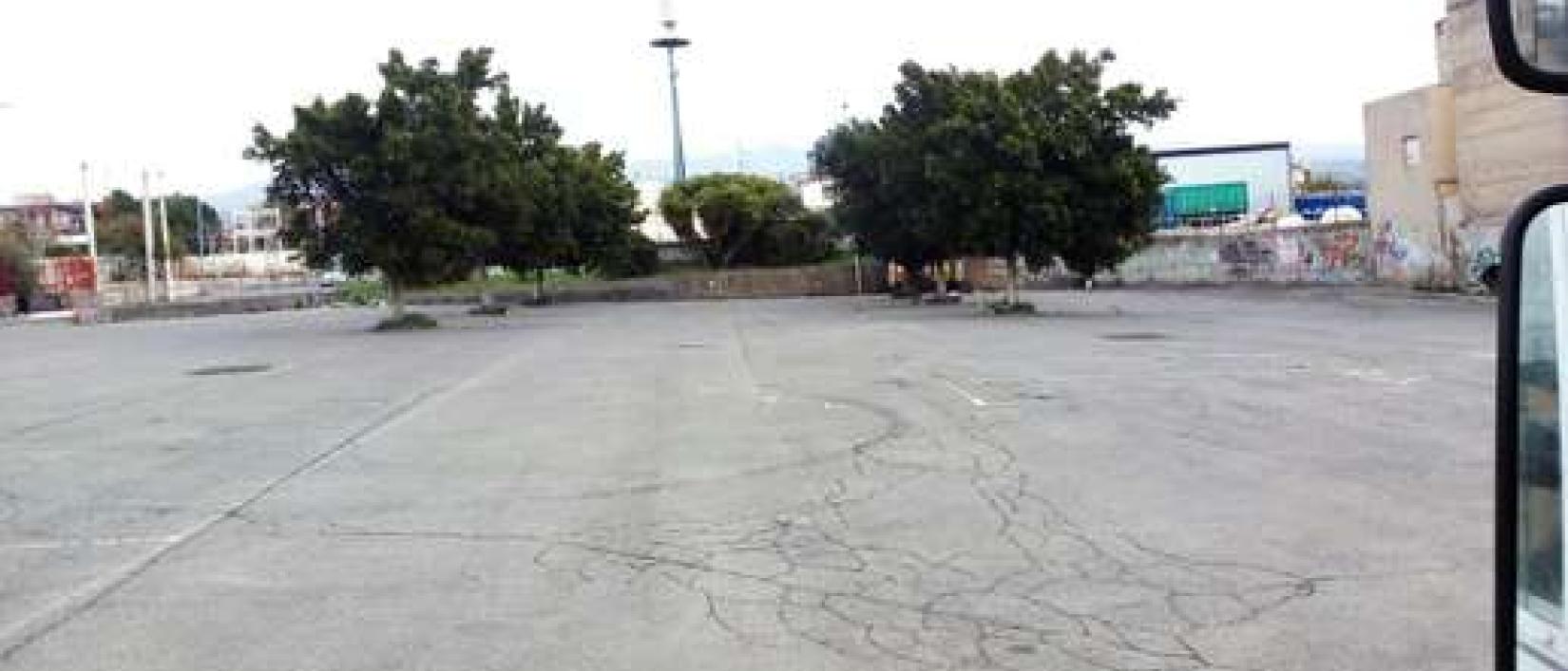 Hoofdfoto Biancavilla Parcheggio Communale