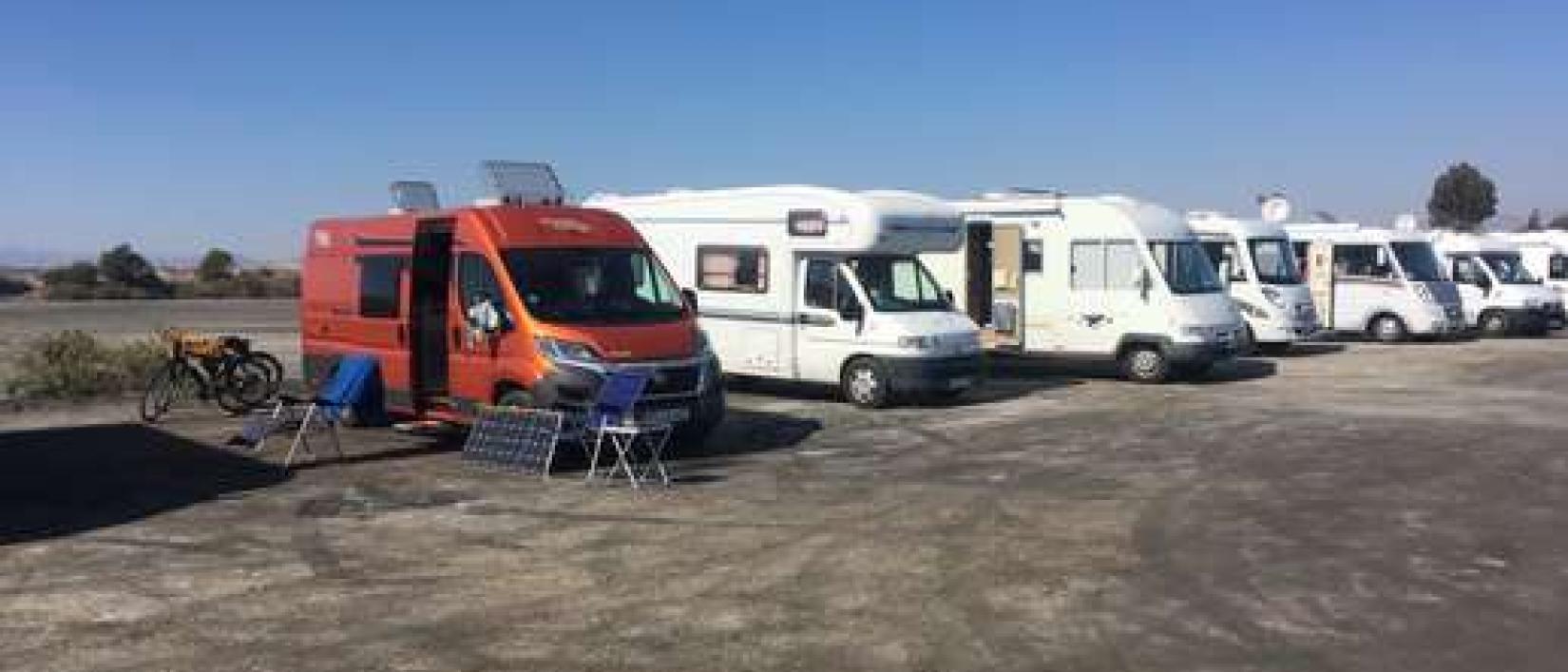 Hoofdfoto Aire los Barbara