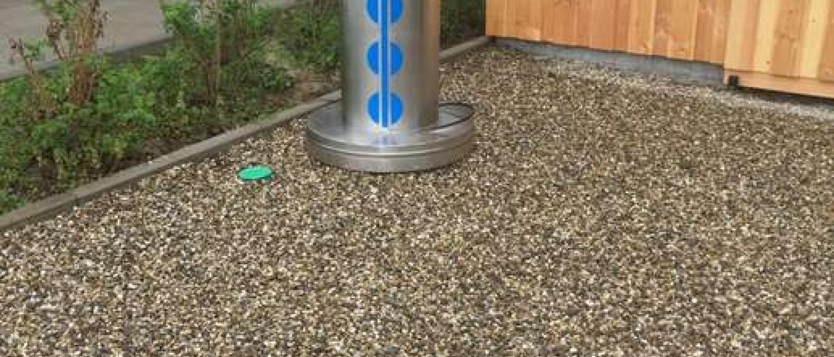 Hoofdfoto Mathilde Kaffee + Wein Wohnmobilstellplatz