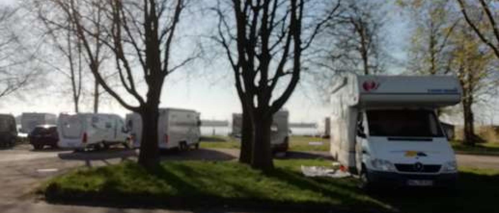 Hoofdfoto Am Kapitänshaus