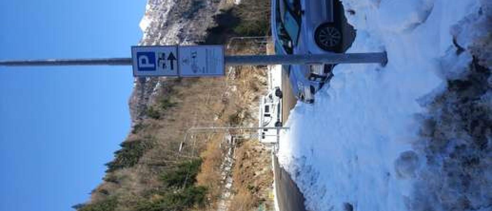 Hoofdfoto Posteggio Carona