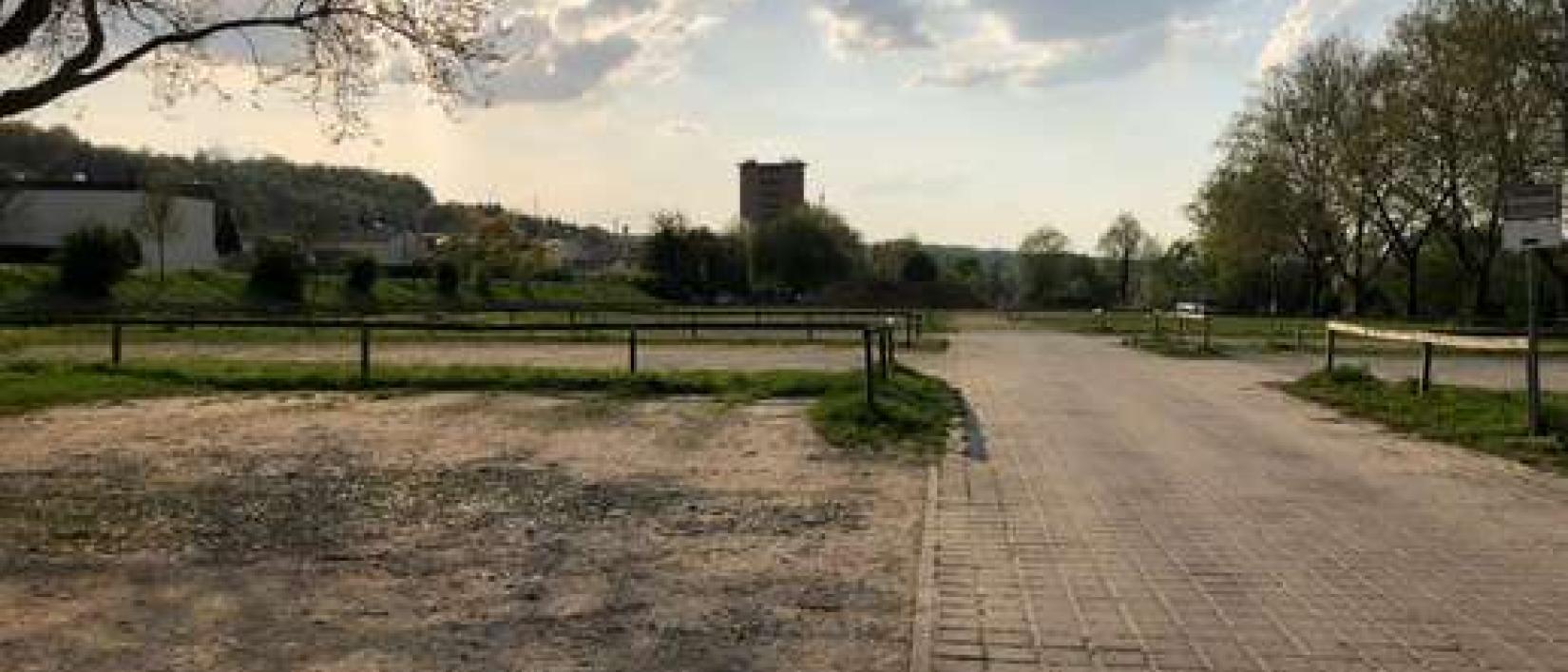 Hoofdfoto Parking  Ochsenfurt