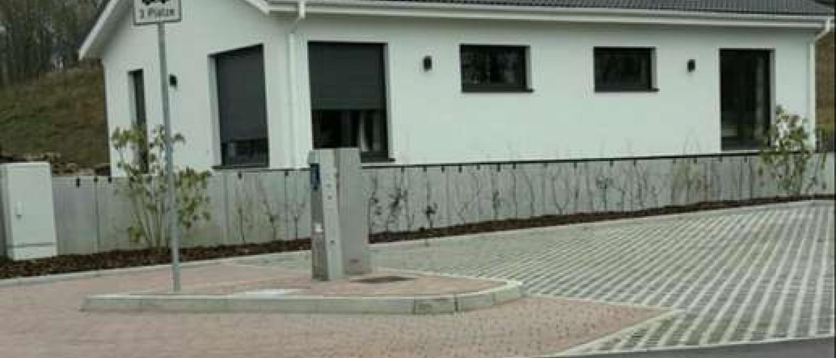 Hoofdfoto Wohnmobilstellplatz Albisheim