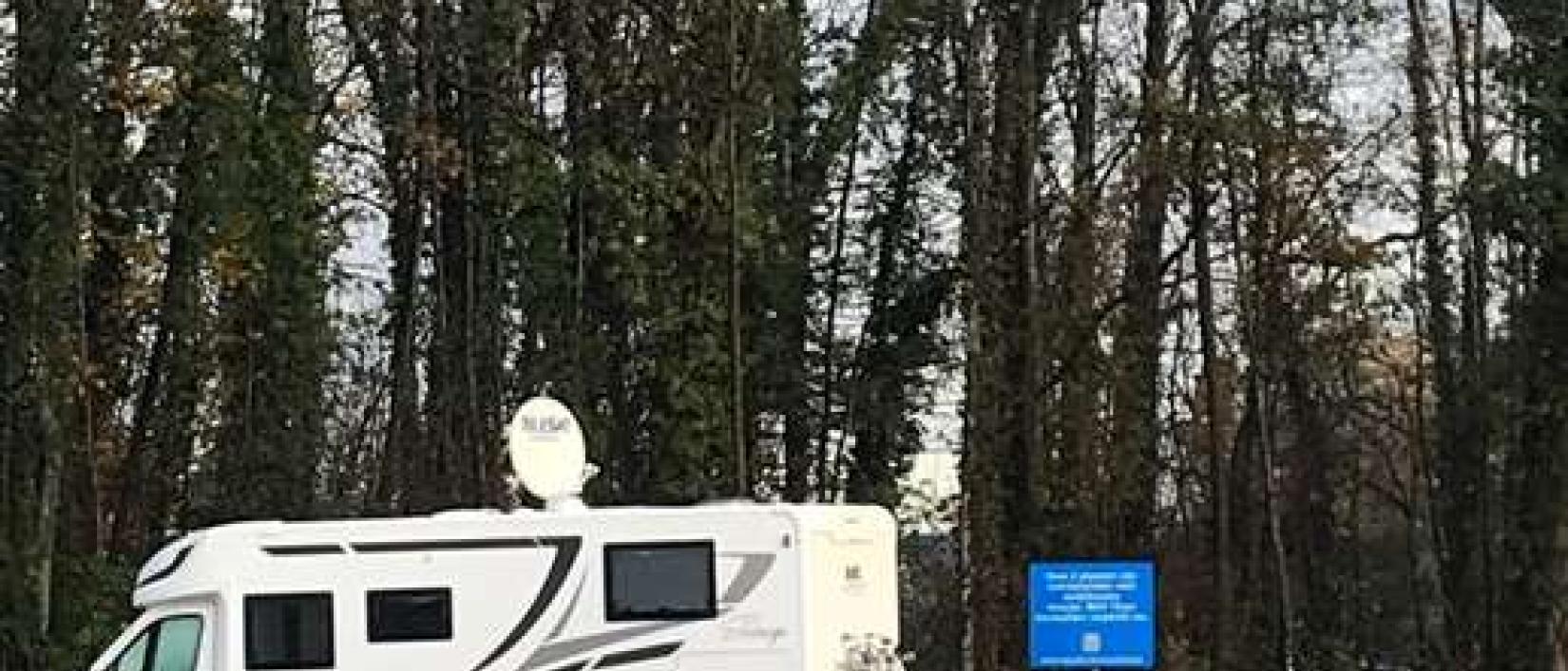 Hoofdfoto Parking Haacht