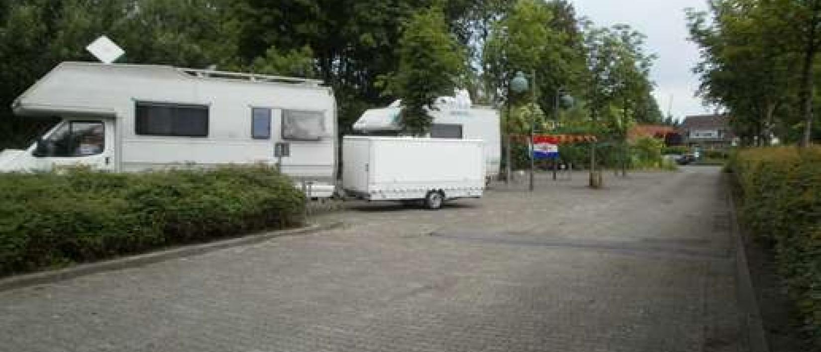 Hoofdfoto Camping Timmeler Meer