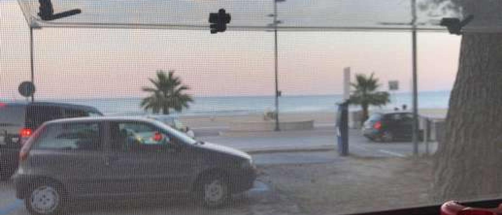 Hoofdfoto Parcheggio Pubblico al Mare