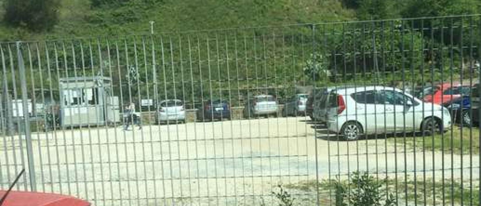 Hoofdfoto Parcheggio  ex Campo Testaccio