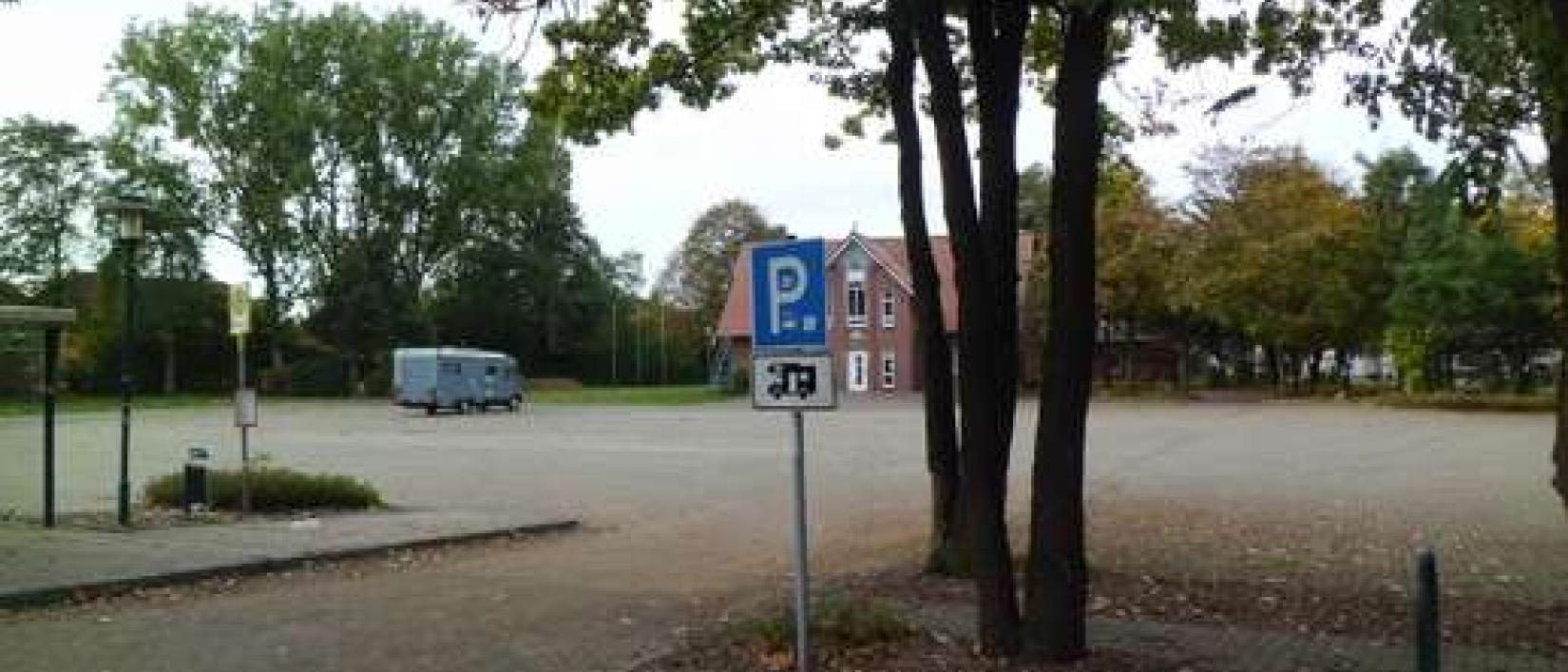 Hoofdfoto Alter Schutzenplatz