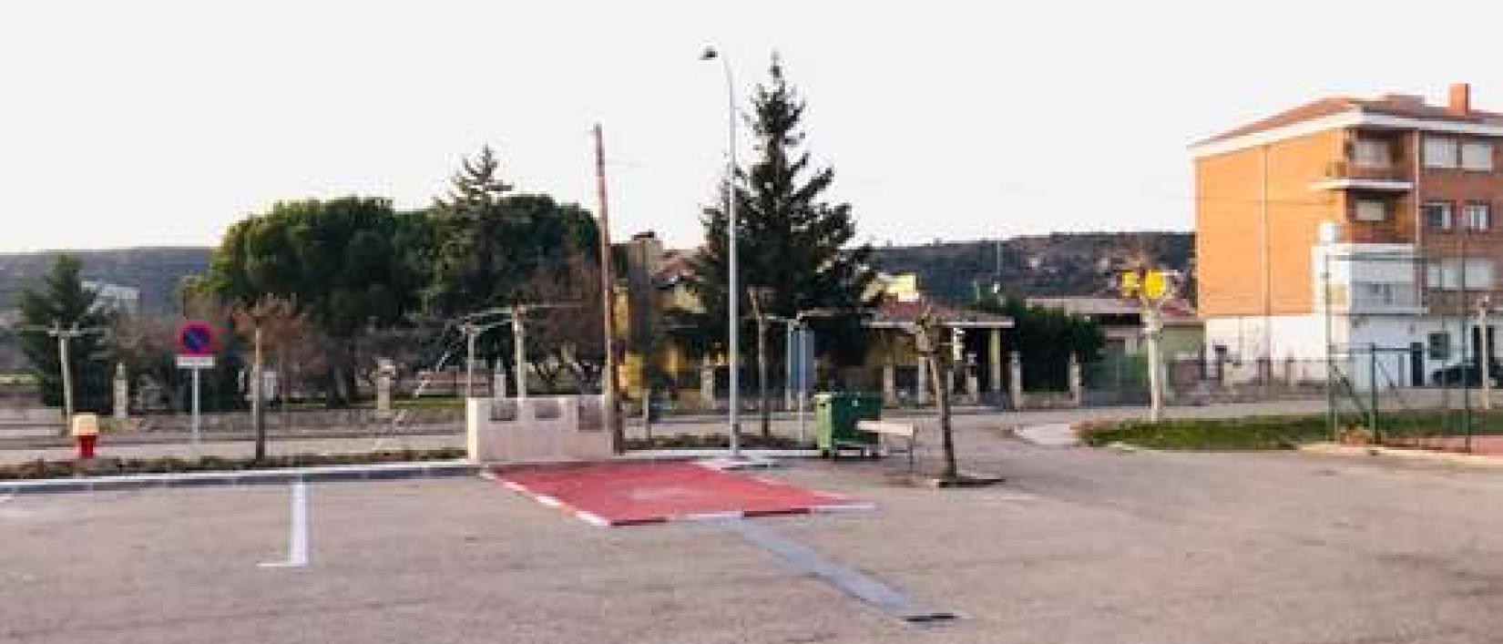 Hoofdfoto Quintana Del Puente
