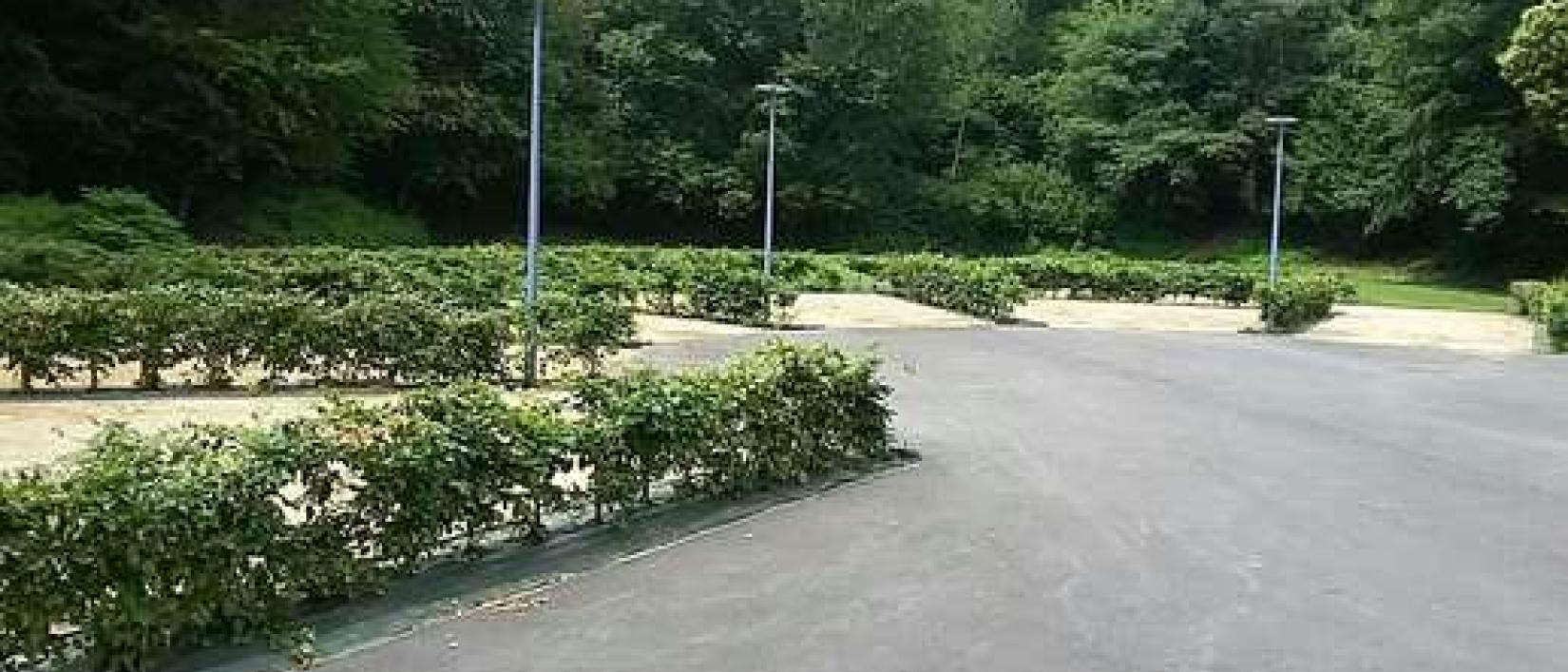 Hoofdfoto Aire De camping Car de Tourouvre